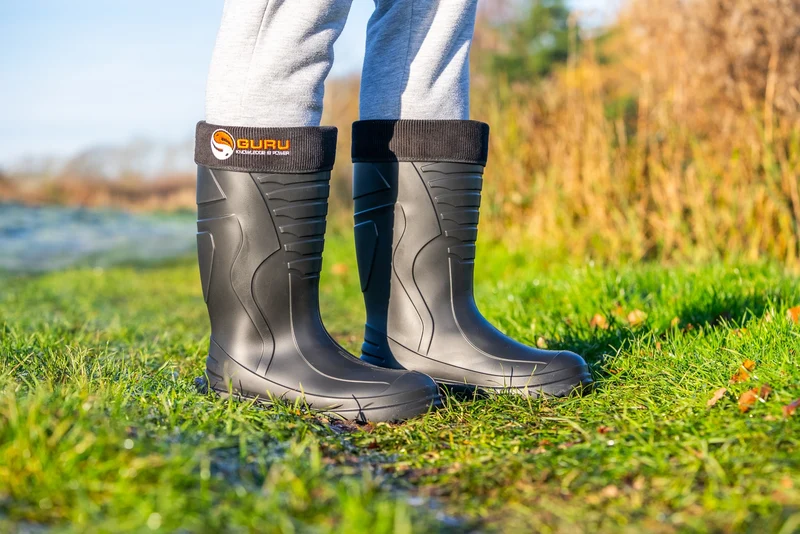 Wellies – Regenlaarzen 🎁