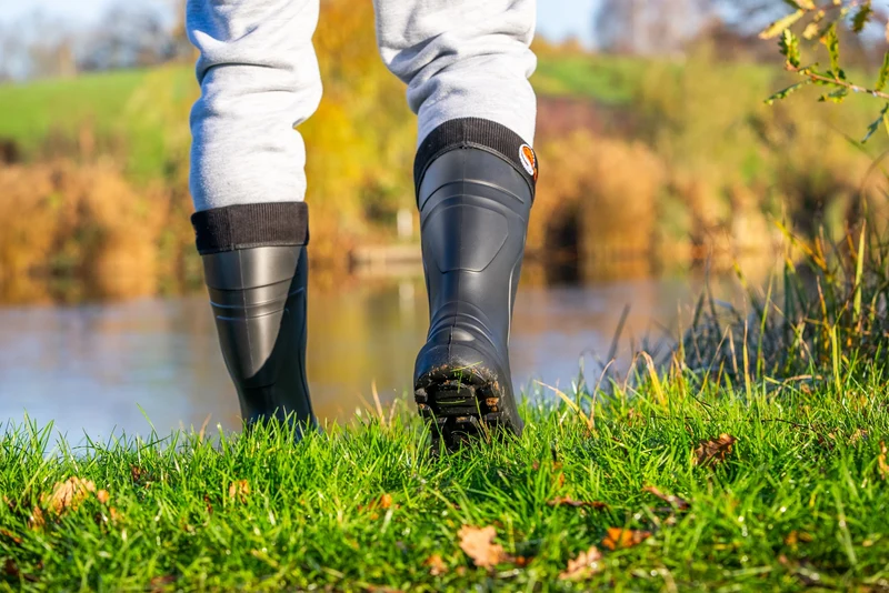 Wellies – Regenlaarzen 🎁