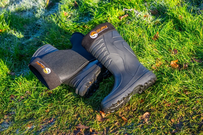 Wellies – Regenlaarzen 🎁