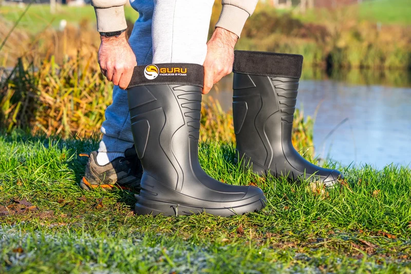 Wellies – Regenlaarzen 🎁