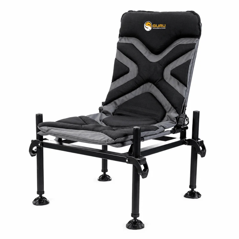 X-Level Accessory Chair – Feederstoel