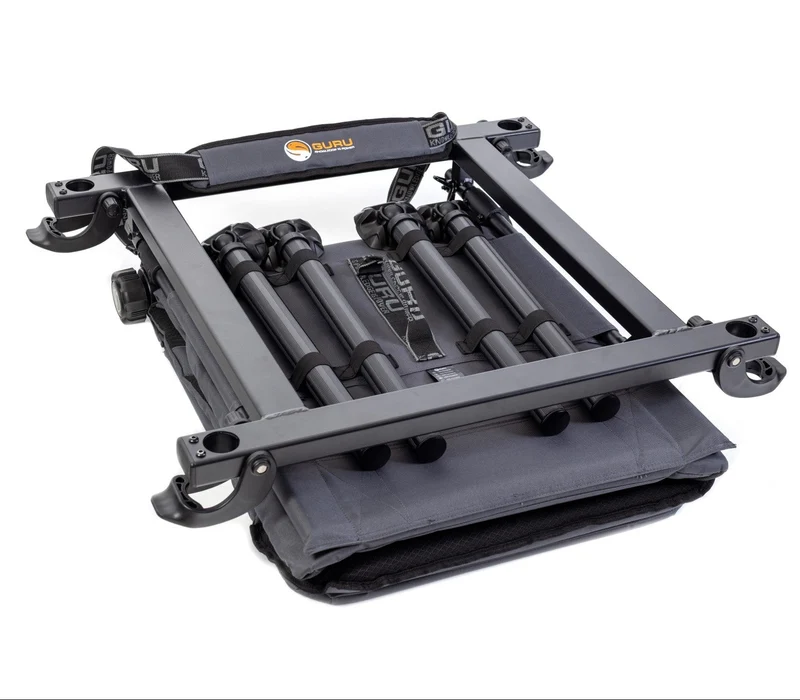 X-Level Accessory Chair – Feederstoel