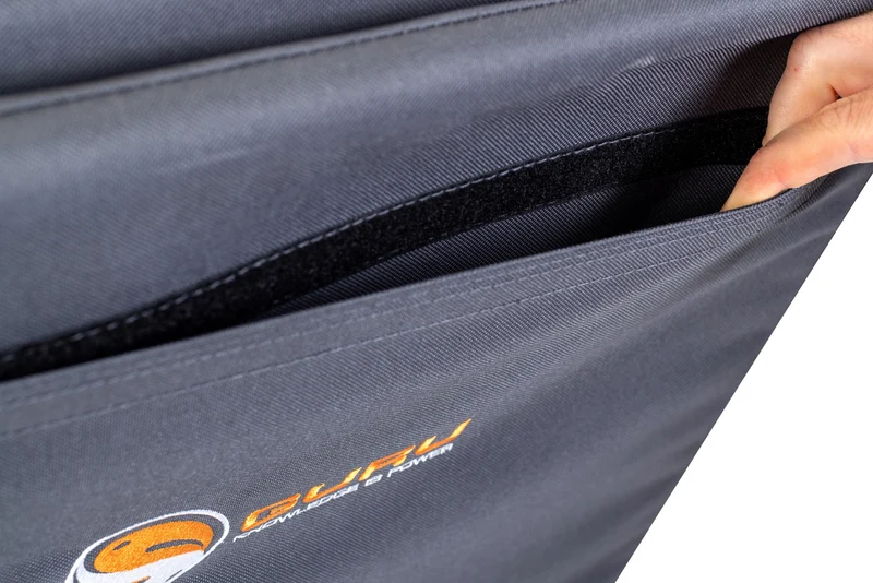 X-Level Accessory Chair – Feederstoel