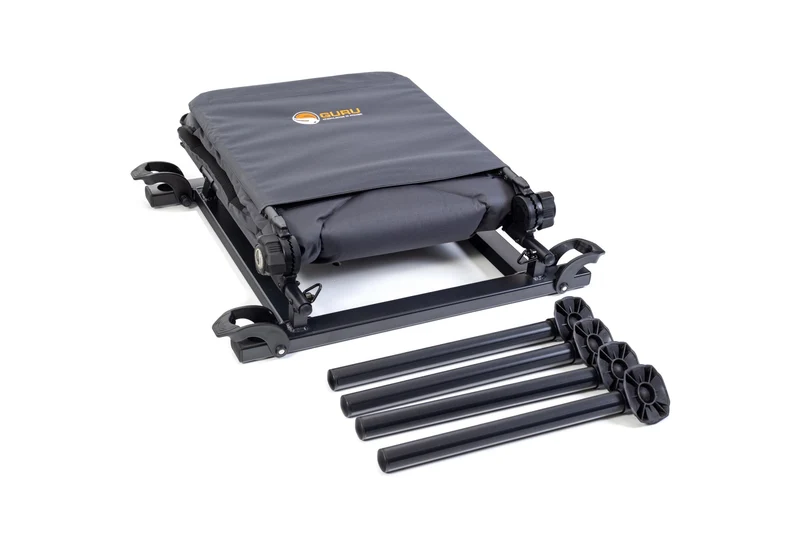 X-Level Accessory Chair – Feederstoel