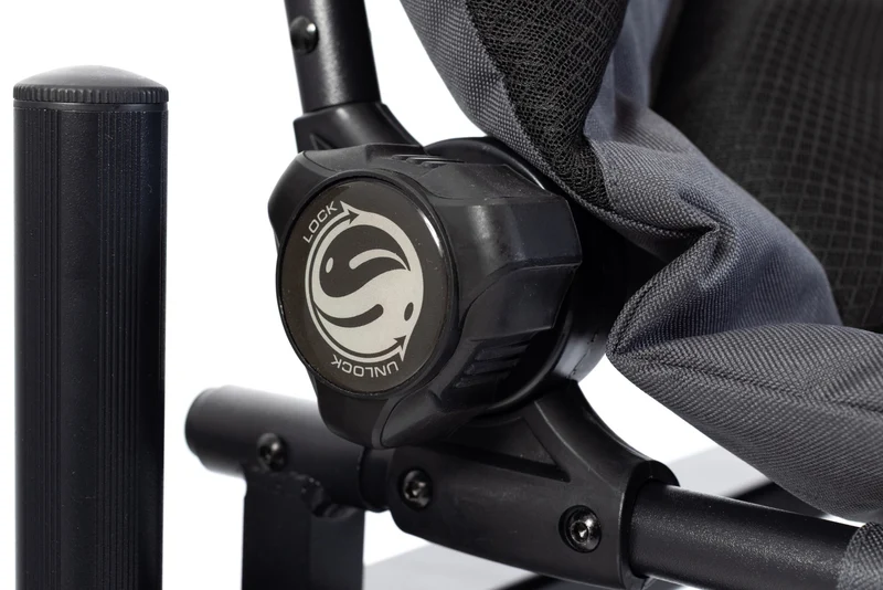 X-Level Accessory Chair – Feederstoel
