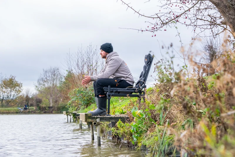 X-Level Accessory Chair – Feederstoel