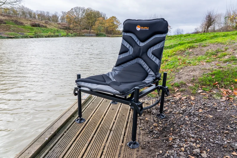X-Level Accessory Chair – Feederstoel