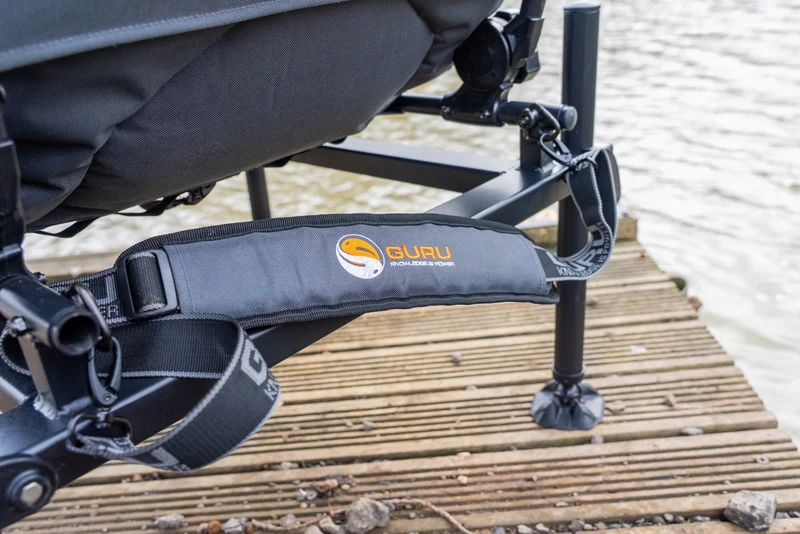 X-Level Accessory Chair – Feederstoel