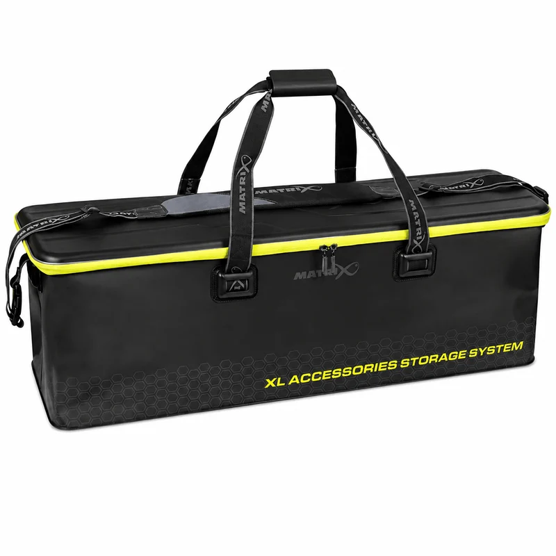 XL Accessories EVA Storage Bag – EVA-opbergtas voor Accessoires