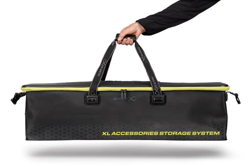 XL Accessories EVA Storage Bag – EVA-opbergtas voor Accessoires