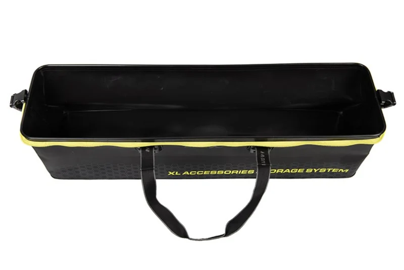 XL Accessories EVA Storage Bag – EVA-opbergtas voor Accessoires