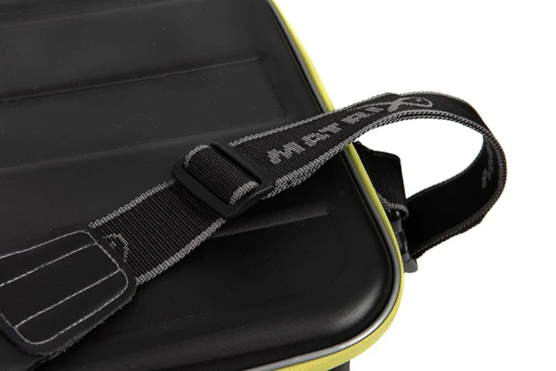 XL Accessories EVA Storage Bag – EVA-opbergtas voor Accessoires