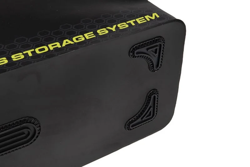XL Accessories EVA Storage Bag – EVA-opbergtas voor Accessoires