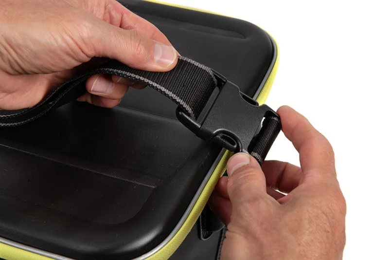 XL Accessories EVA Storage Bag – EVA-opbergtas voor Accessoires