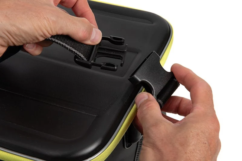 XL Accessories EVA Storage Bag – EVA-opbergtas voor Accessoires