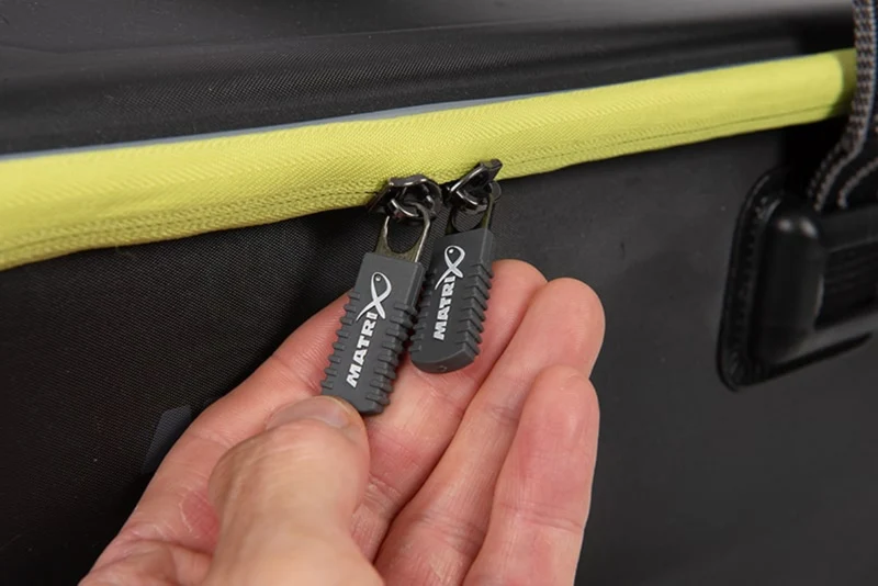 XL Accessories EVA Storage Bag – EVA-opbergtas voor Accessoires