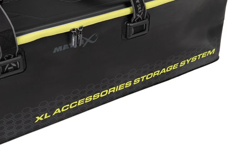 XL Accessories EVA Storage Bag – EVA-opbergtas voor Accessoires