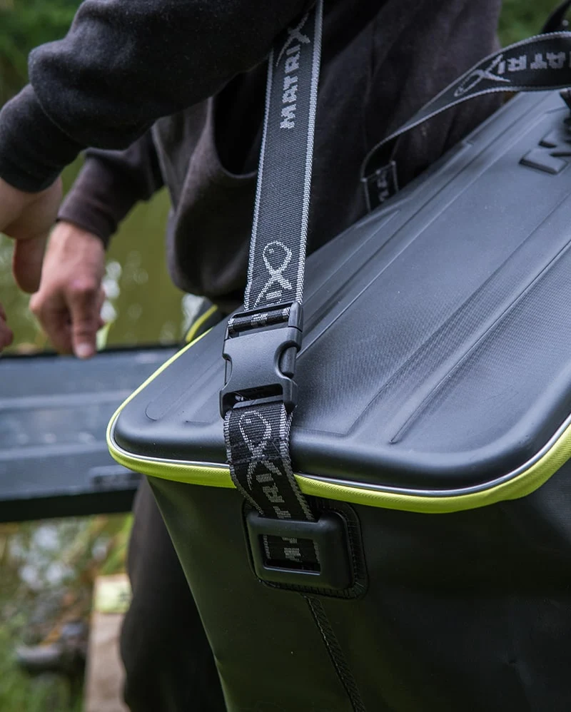 XL Accessories EVA Storage Bag – EVA-opbergtas voor Accessoires