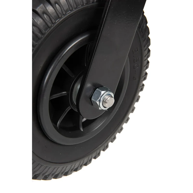 Transporter Swivel Wheel Set – Zwenkwielset voor Transportkar