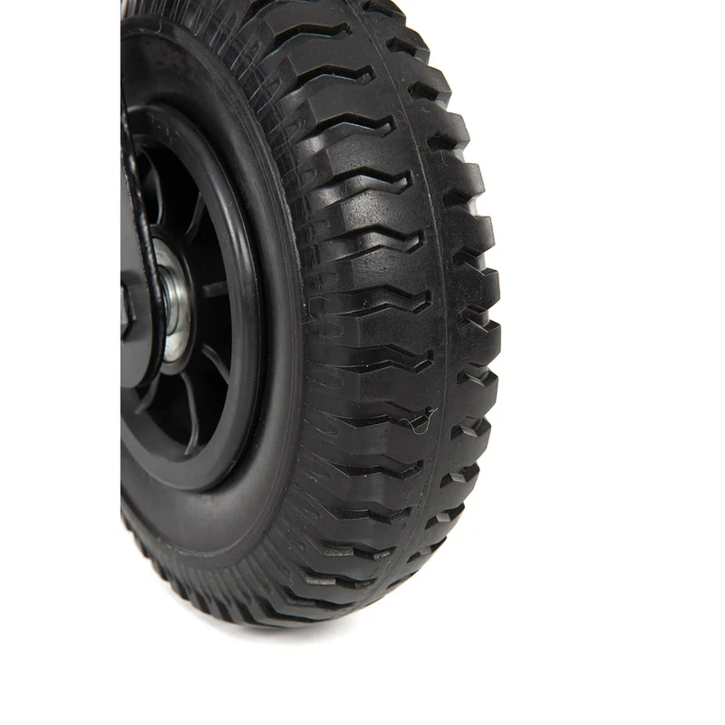 Transporter Swivel Wheel Set – Zwenkwielset voor Transportkar