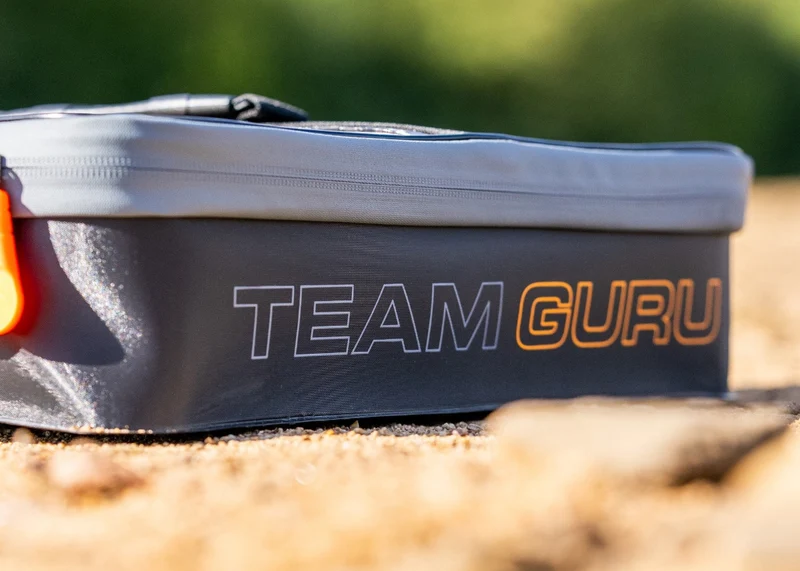Team Guru Bait System – Aastas met 5 Aasdozen