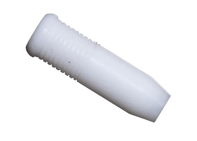 Push Fit Internal Bushes – Interne Bussen voor Hengeltop (2 Stuks)