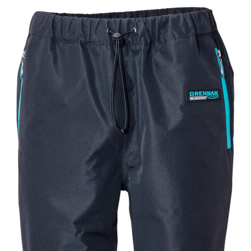 10K Trouser – Regenbroek 🎁