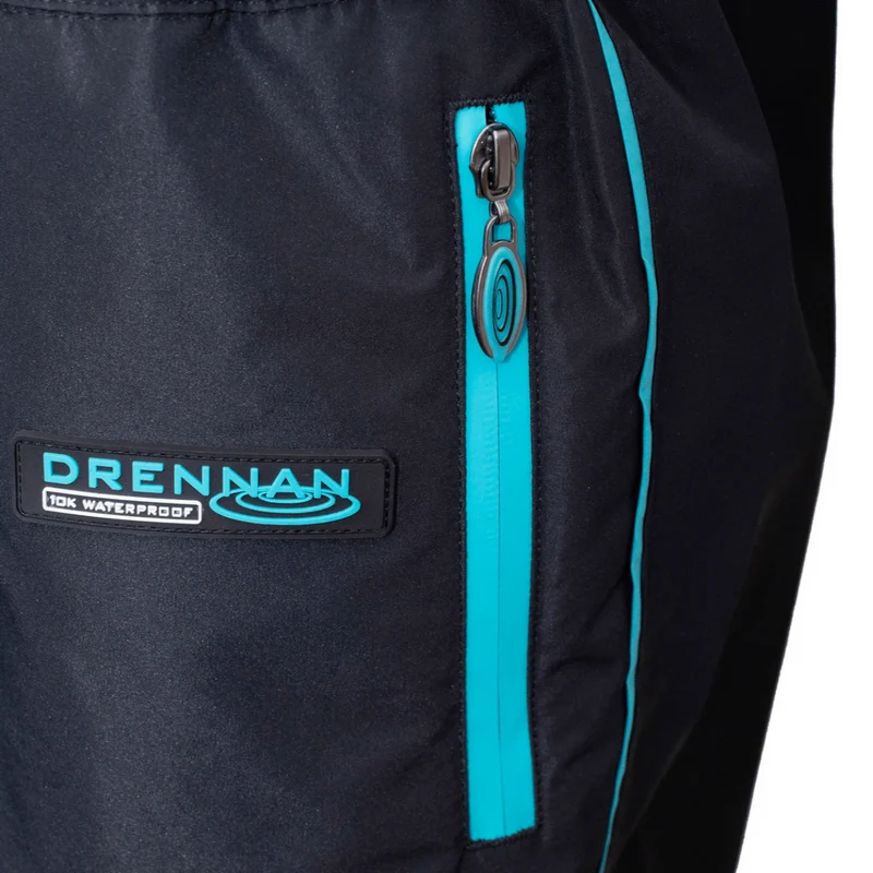 10K Trouser – Regenbroek 🎁