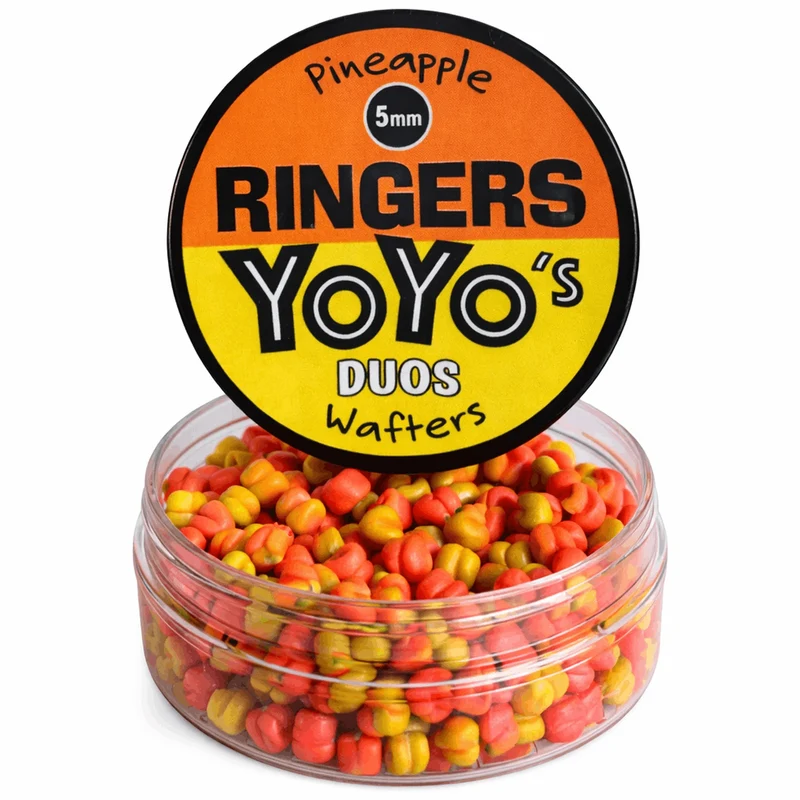 Yoyo Duos Wafters 5mm