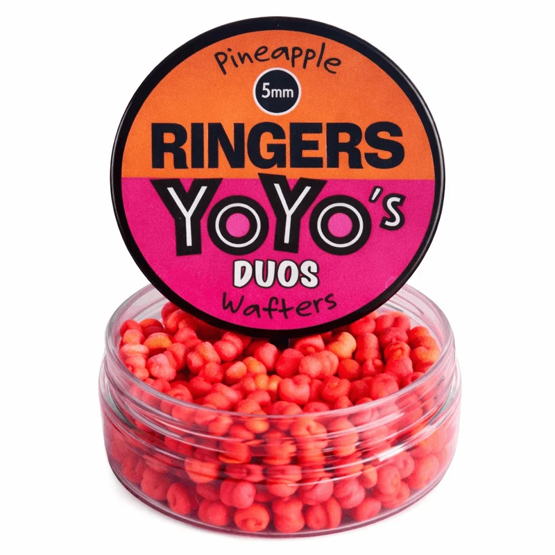Yoyo Duos Wafters 5mm