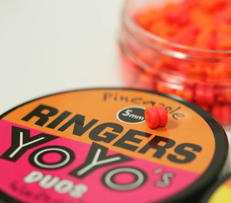 Yoyo Duos Wafters 5mm