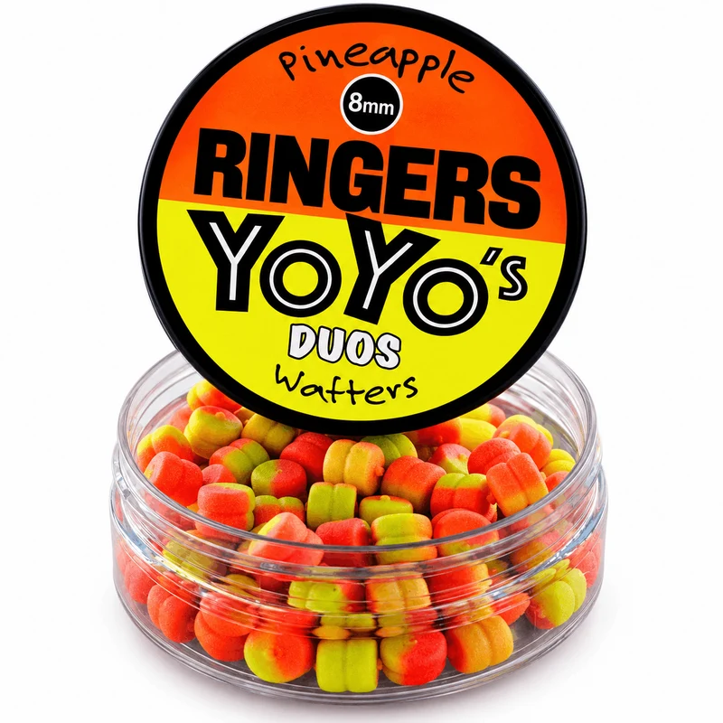 Yoyo Duos Wafters 8mm