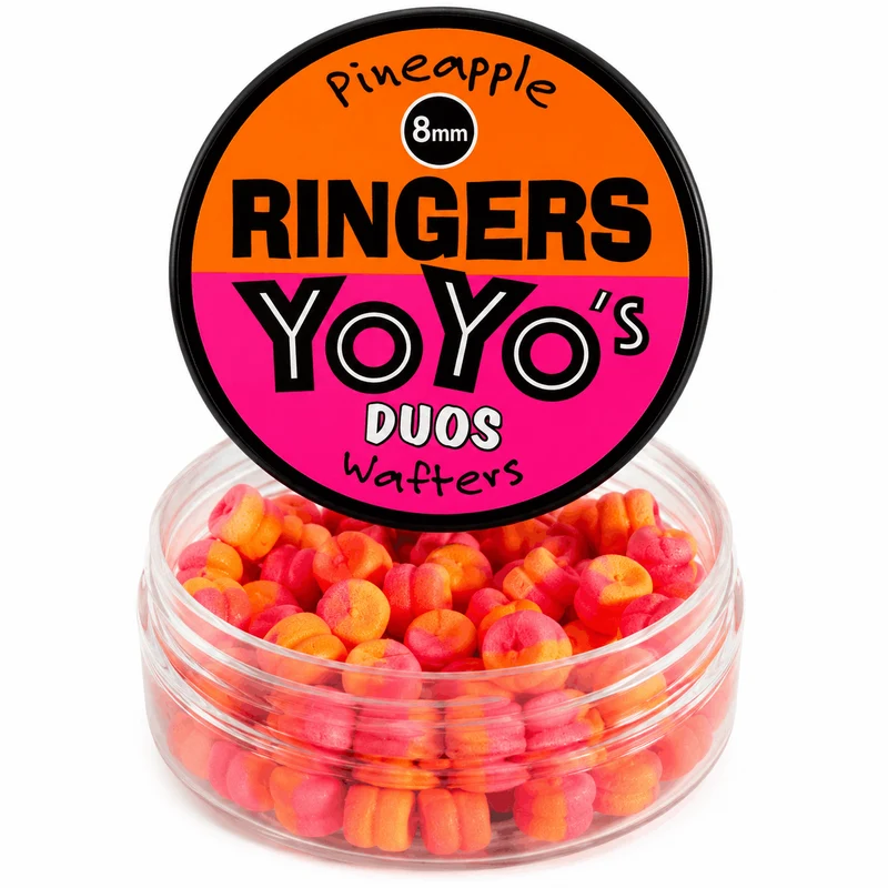 Yoyo Duos Wafters 8mm