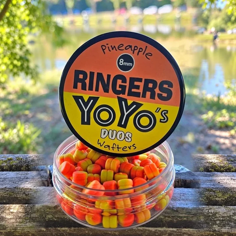 Yoyo Duos Wafters 8mm