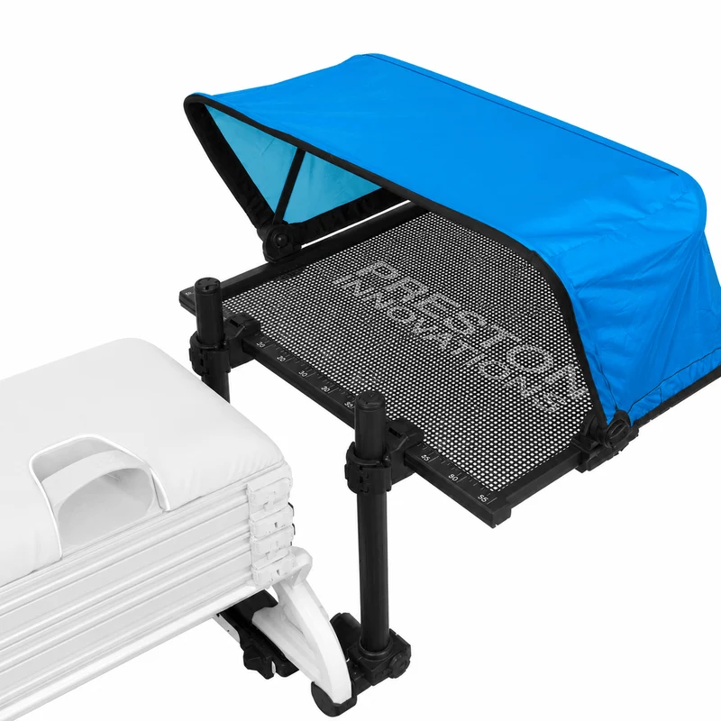 Ventalite Hoodie Side Tray XL – Aastafel met Aaskap