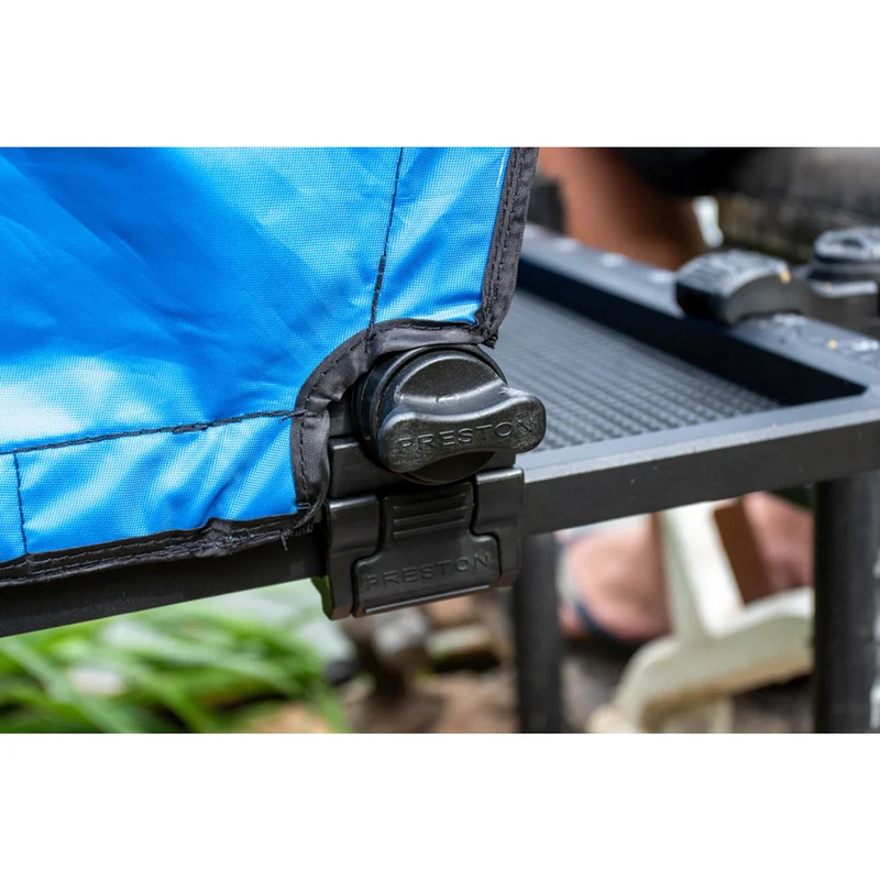 Ventalite Hoodie Side Tray XL – Aastafel met Aaskap