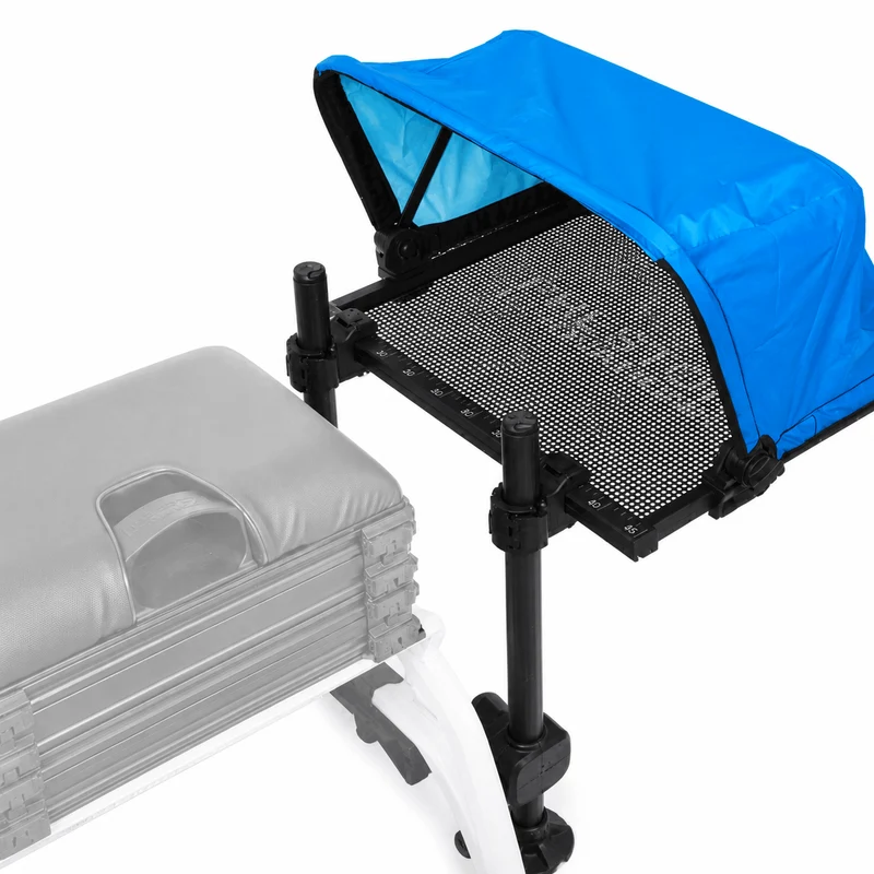 Ventalite Hoodie Side Tray Large – Aastafel met Aaskap