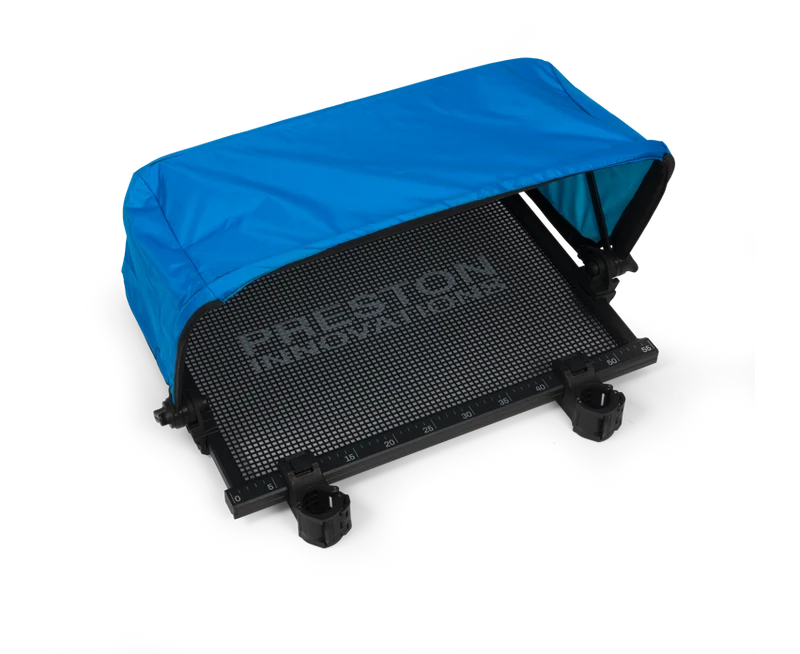 Ventalite Hoodie Side Tray Large – Aastafel met Aaskap