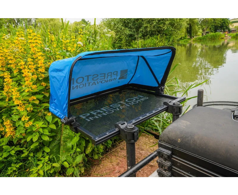 Ventalite Side Tray XL – Aastafel 🎁