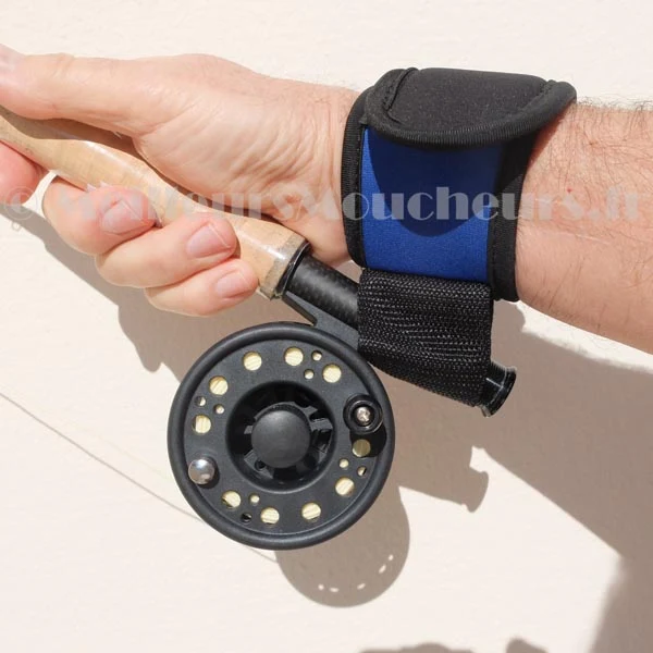 Bracelet guide lancer débutant