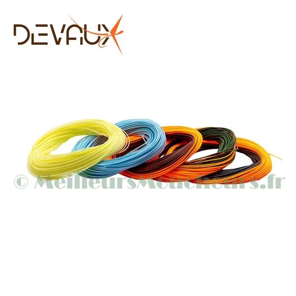 Soie Devaux Castlake