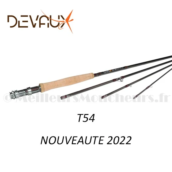 Cannes DEVAUX T54