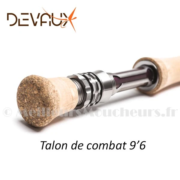 Cannes DEVAUX T54