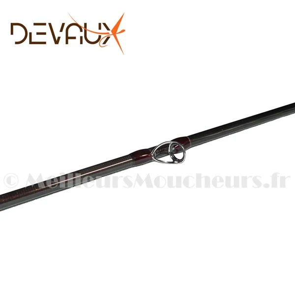 Cannes DEVAUX T54