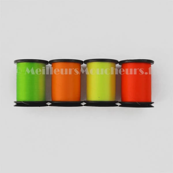 Fil de montage Semperfli CWT FLUO