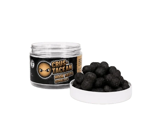 Hook Baits Dumbells DSA Baits Crustacean 18mm