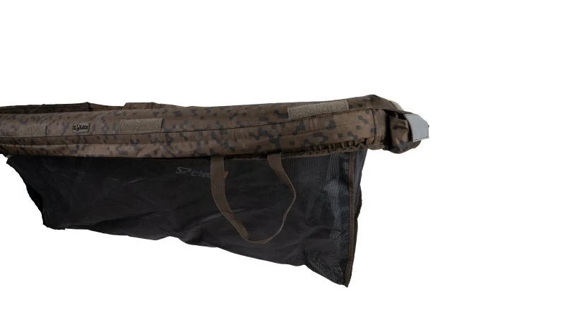 Berceau gonflable Solar SP C-Tech
