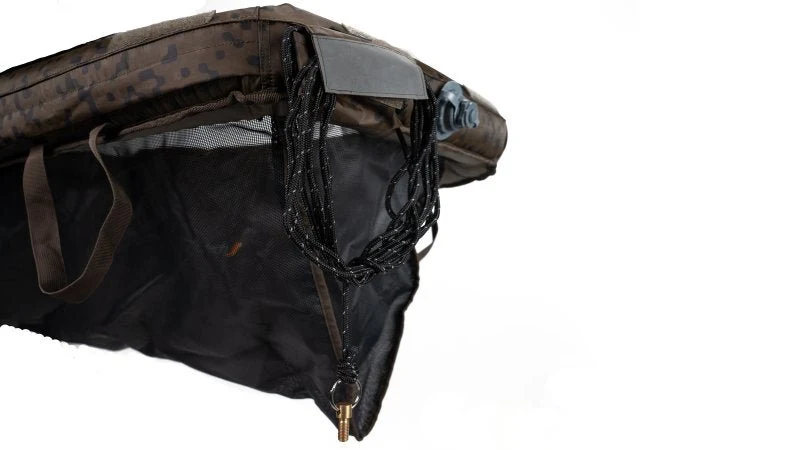 Berceau gonflable Solar SP C-Tech