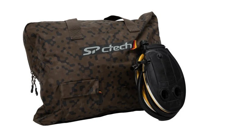 Berceau gonflable Solar SP C-Tech