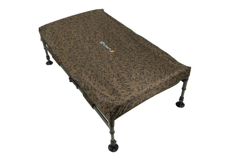 Berceau Solar SP C-Tech Quick Up XL